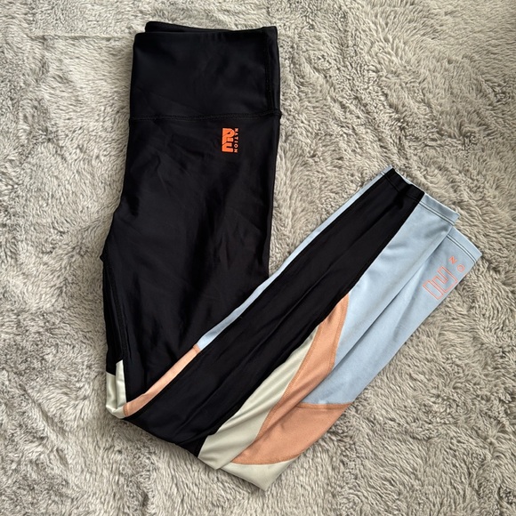 P.E Nation Wondergoal Legging - Picture 6 of 6